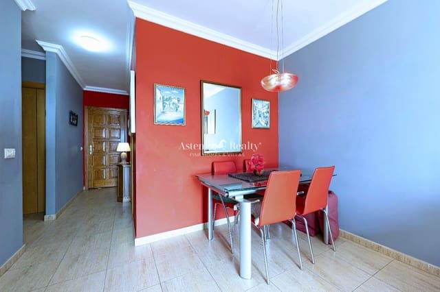 2 sypialnia Mieszkanie na sprzedaż w Casco Urbano, Adeje z basenem - 333 000 € (Ref: 9603353)