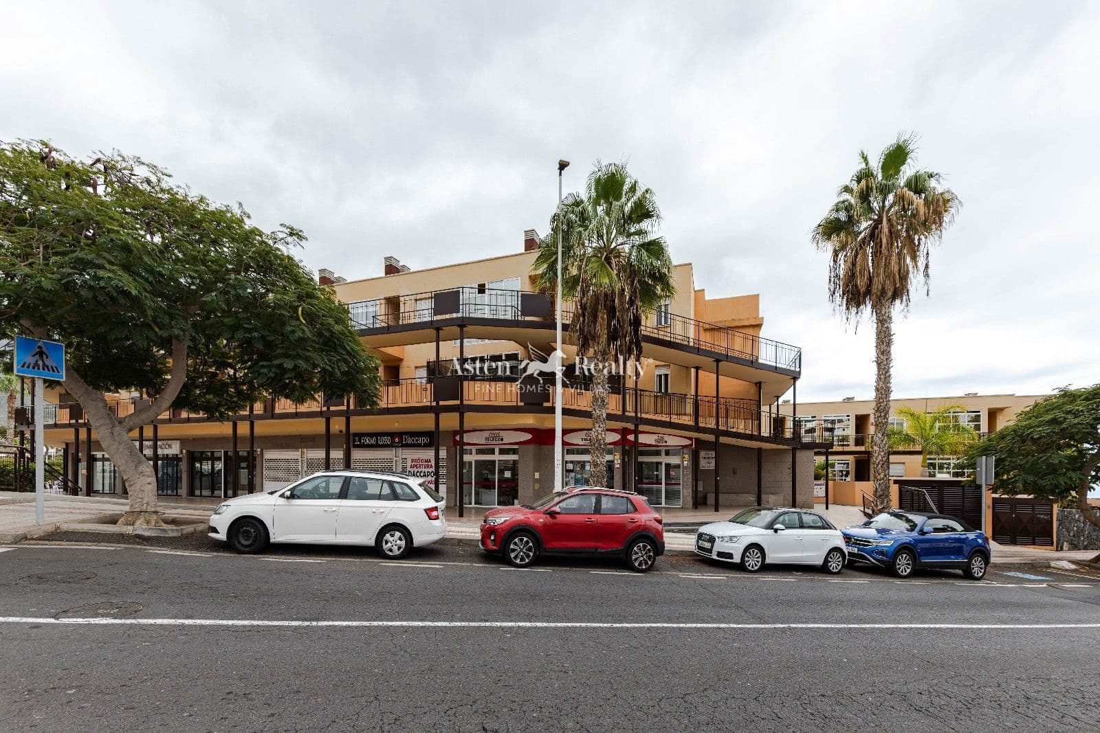 2 sypialnia Mieszkanie na sprzedaż w Adeje z basenem - 333 000 € (Ref: 9603353)