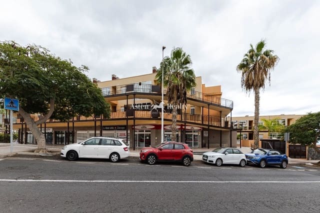 2 sypialnia Mieszkanie na sprzedaż w Casco Urbano, Adeje z basenem - 333 000 € (Ref: 9603353)