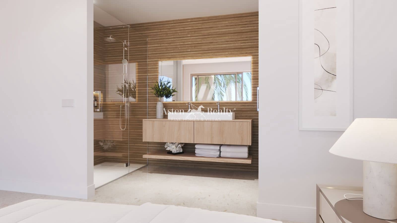 3 camera da letto Attico in vendita in Callao Salvaje con piscina - 1.450.000 € (Rif: 9603354)