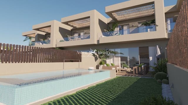 4 camera da letto Casa in vendita in Callao Salvaje, Adeje con piscina garage - 1.890.000 € (Rif: 9603357)