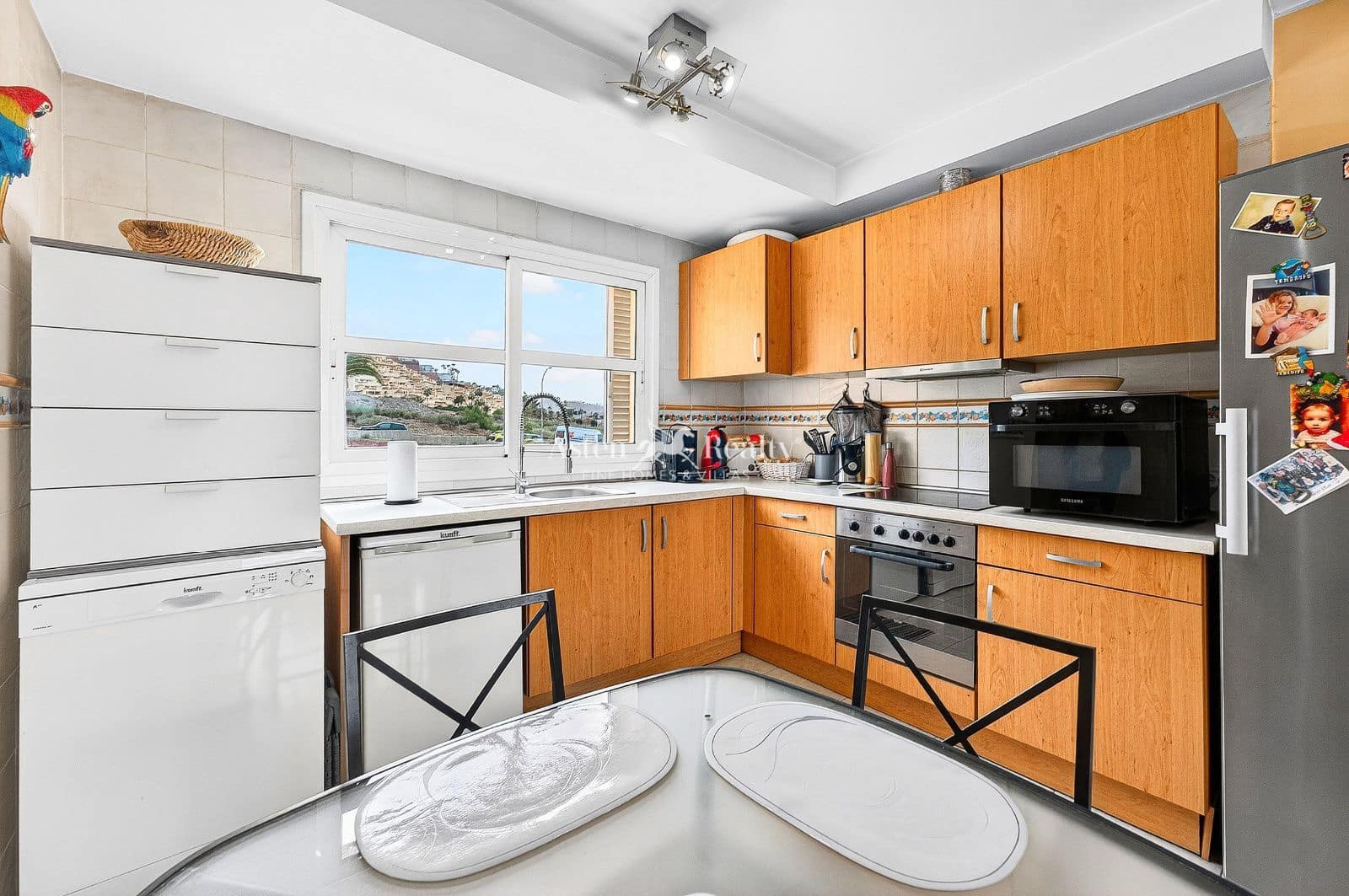 1 slaapkamer Flat te koop in Torviscas met zwembad garage - € 335.000 (Ref: 9603358)