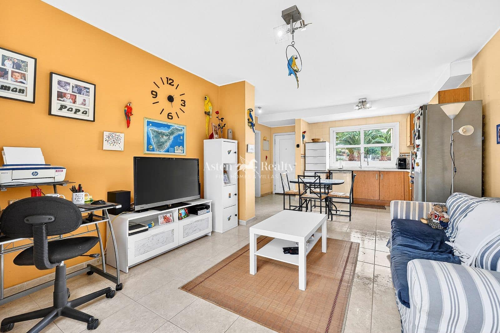 1 slaapkamer Flat te koop in Torviscas met zwembad garage - € 335.000 (Ref: 9603358)