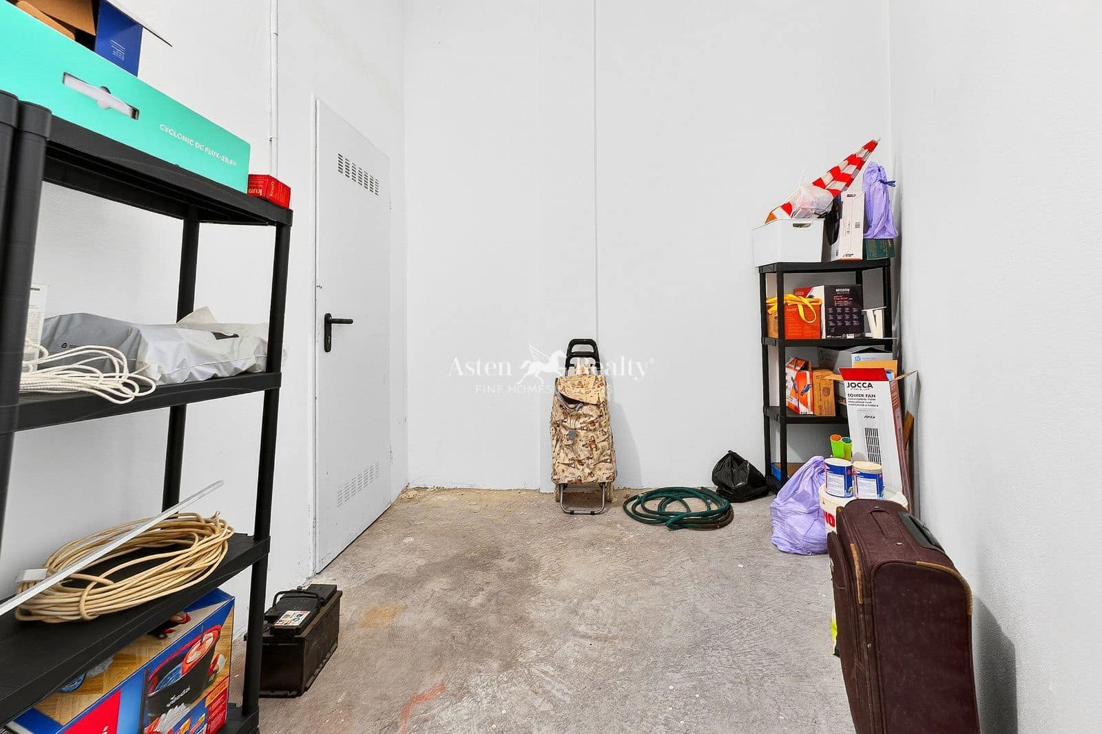 1 slaapkamer Flat te koop in Torviscas met zwembad garage - € 335.000 (Ref: 9603358)