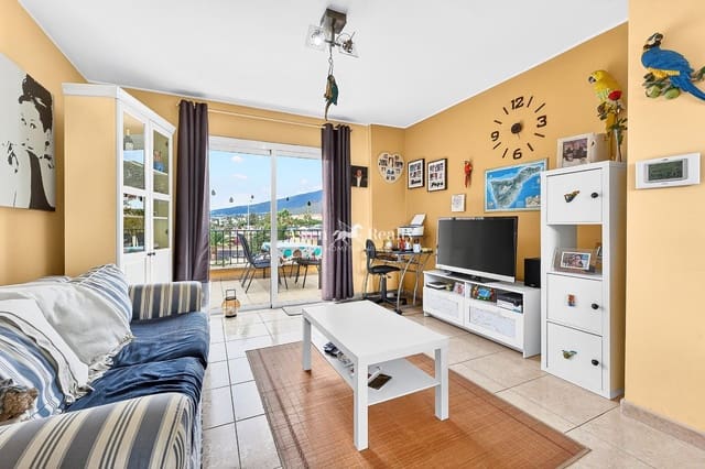 1 slaapkamer Flat te koop in Torviscas, Adeje met zwembad garage - € 335.000 (Ref: 9603358)