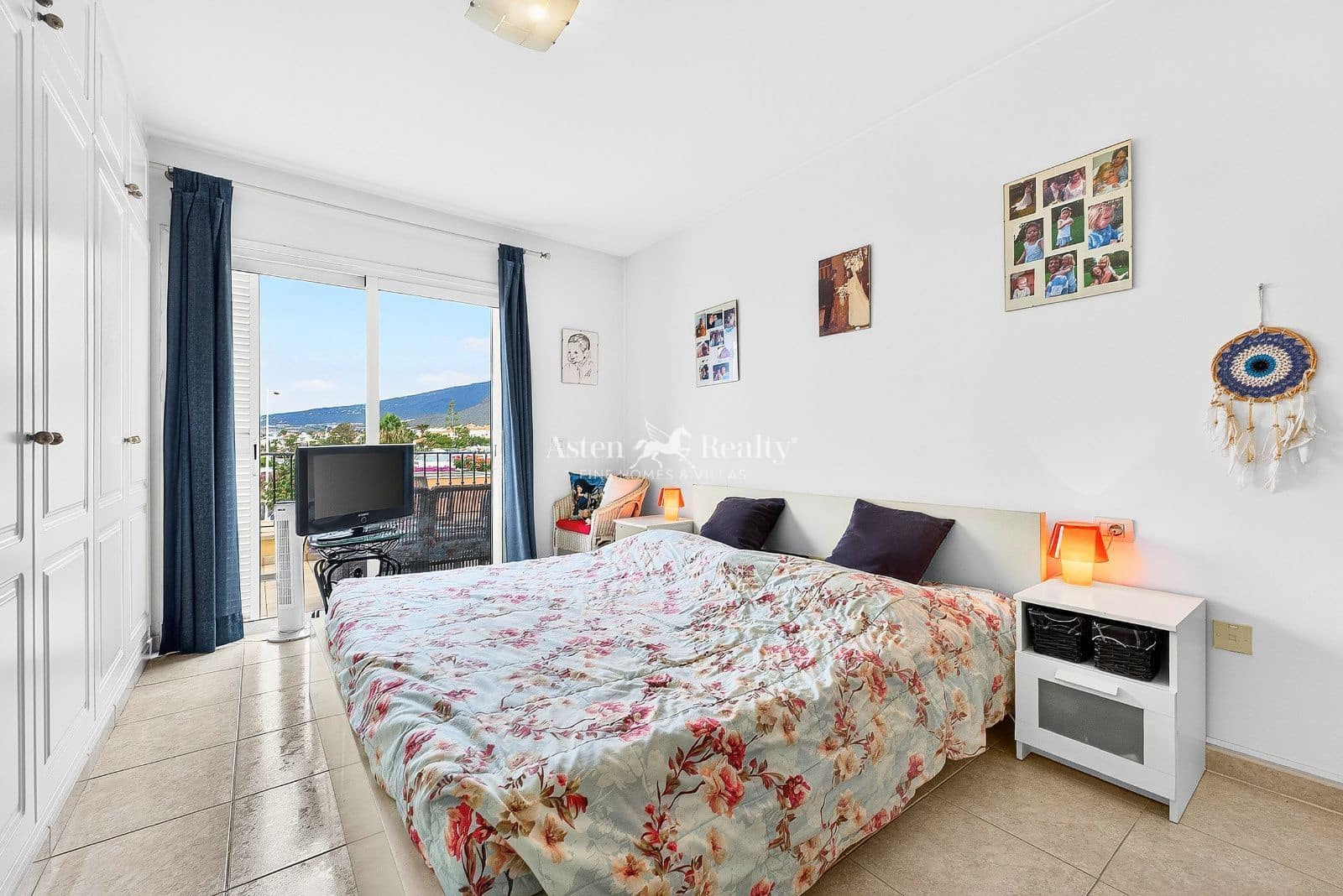 1 slaapkamer Flat te koop in Torviscas met zwembad garage - € 335.000 (Ref: 9603358)