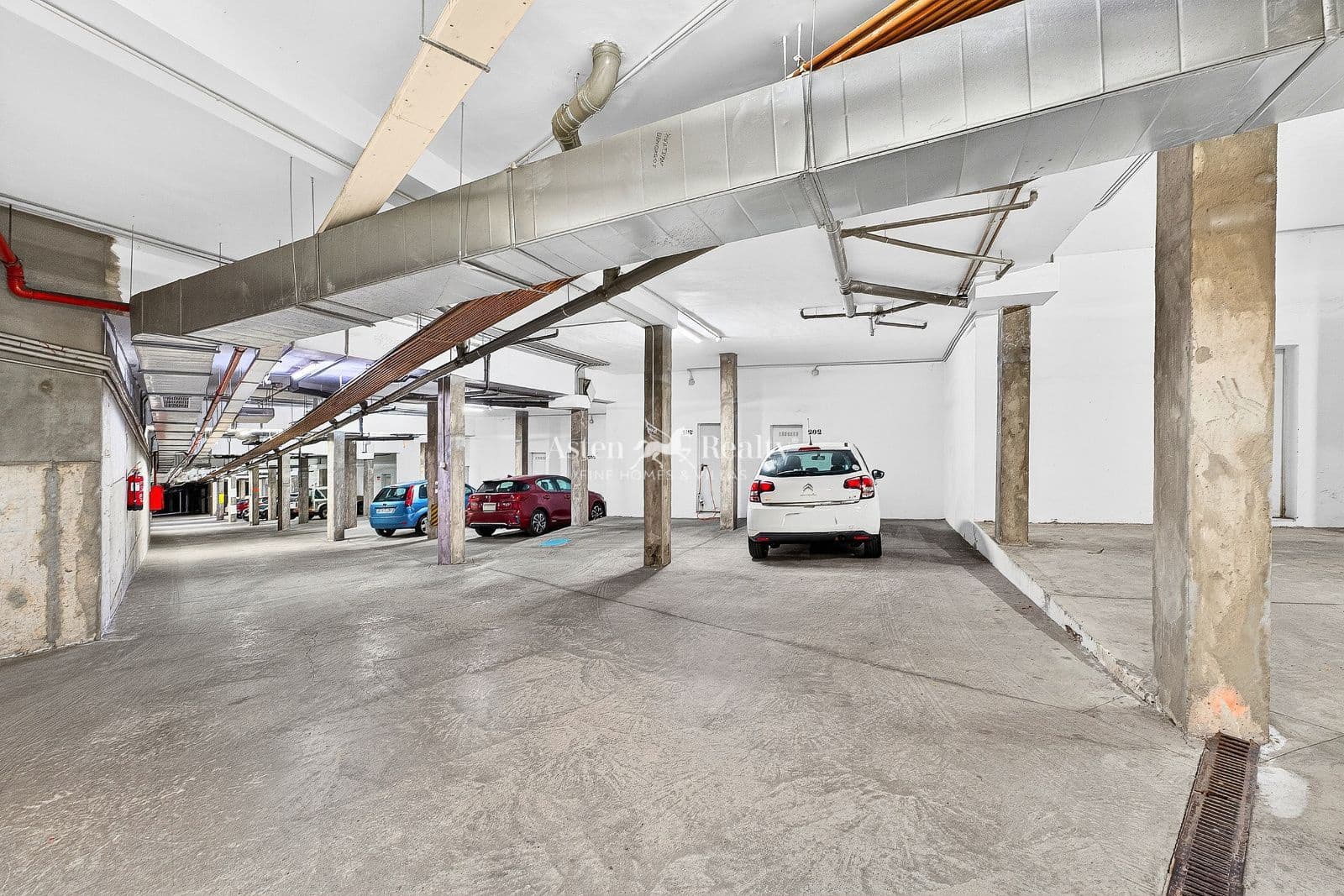 1 slaapkamer Flat te koop in Torviscas met zwembad garage - € 335.000 (Ref: 9603358)