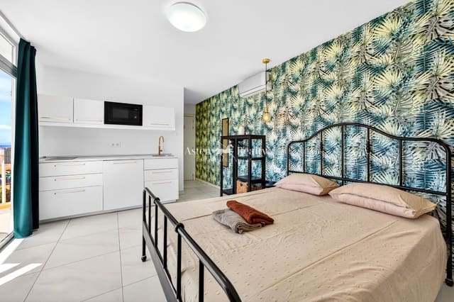 2 camera da letto Appartamento in vendita in Playa de las Americas, Arona con piscina garage - 395.000 € (Rif: 9603468)