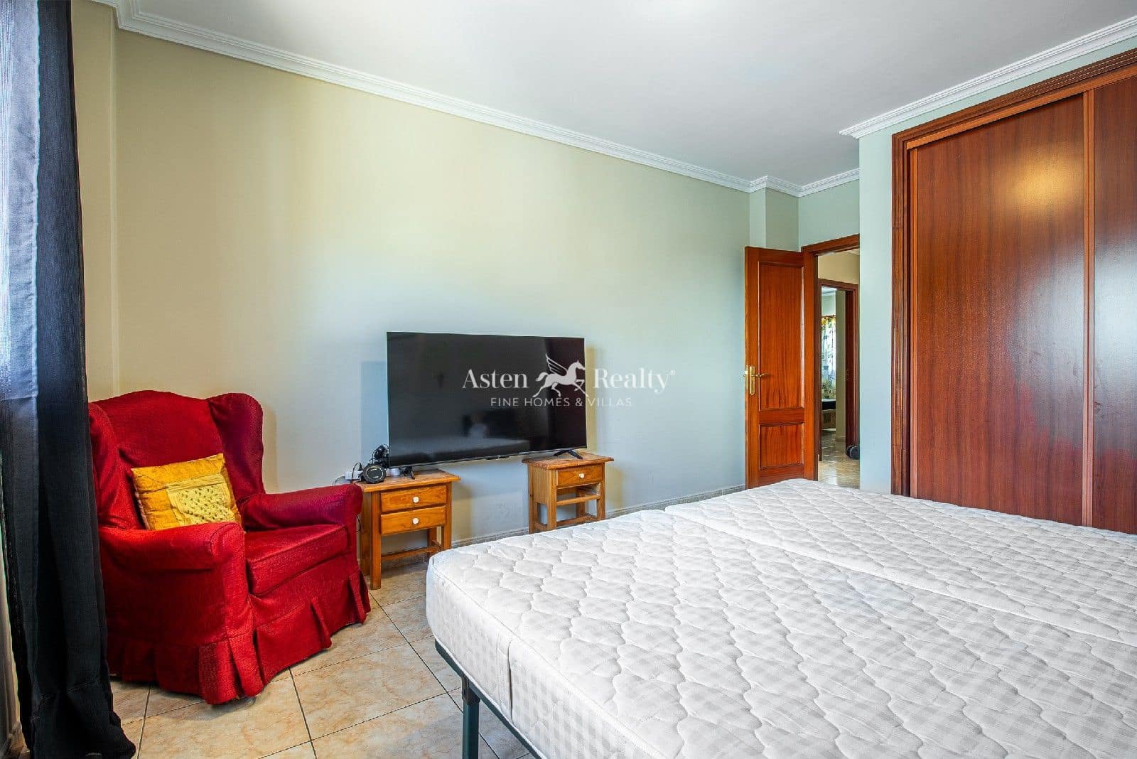 2 sovrum Lägenhet till salu i Playa Paraiso - 285 000 € (Ref: 9603469)