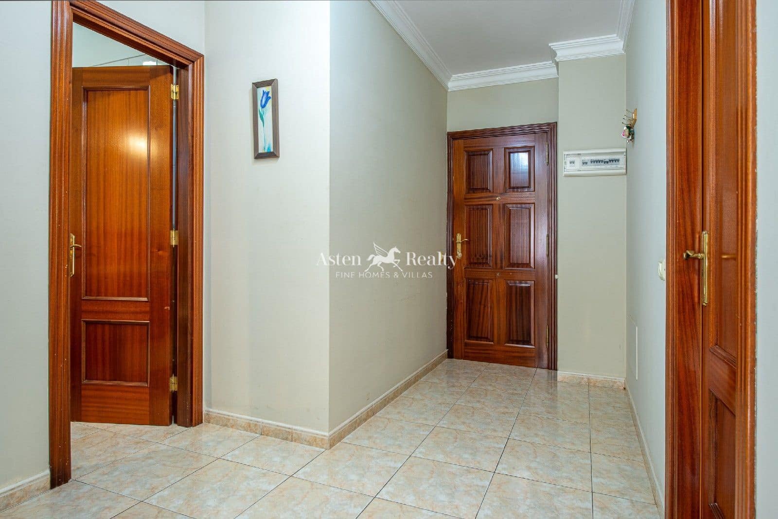 2 sovrum Lägenhet till salu i Playa Paraiso - 285 000 € (Ref: 9603469)