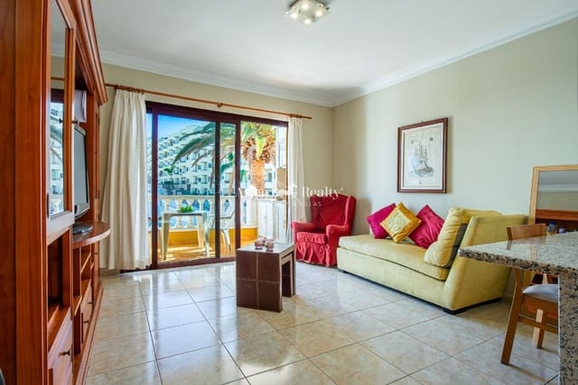 2 sovrum Lägenhet till salu i Playa Paraiso, Adeje - 285 000 € (Ref: 9603469)