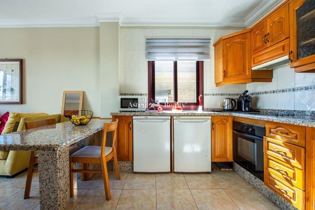 2 sovrum Lägenhet till salu i Playa Paraiso, Adeje - 285 000 € (Ref: 9603469)