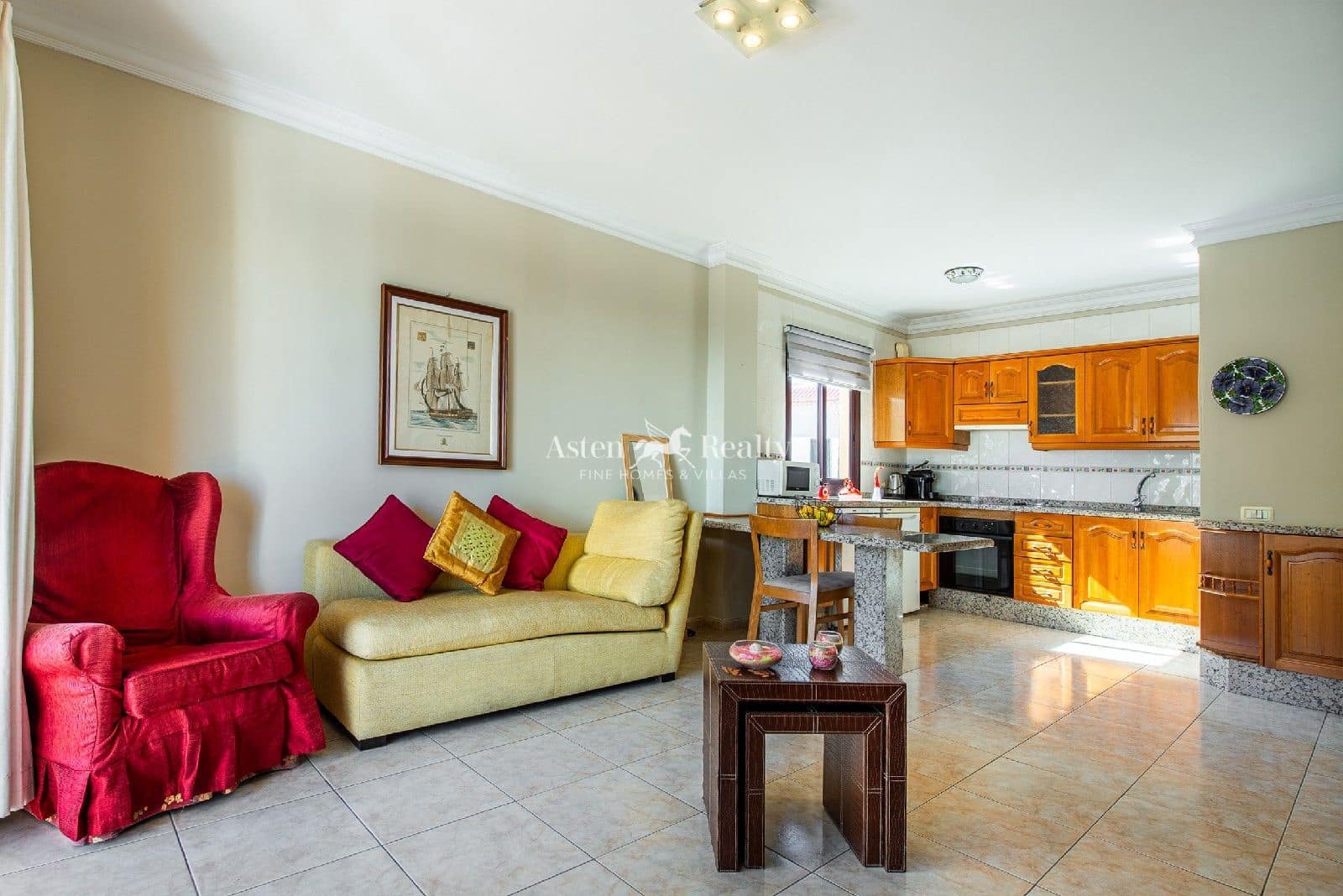 2 sovrum Lägenhet till salu i Playa Paraiso - 285 000 € (Ref: 9603469)