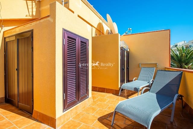 2 sovrum Lägenhet till salu i Playa Paraiso, Adeje - 285 000 € (Ref: 9603469)