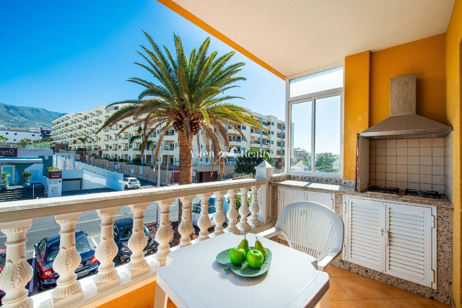 2 sovrum Lägenhet till salu i Playa Paraiso - 285 000 € (Ref: 9603469)