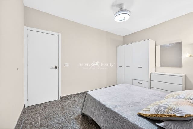 1 camera da letto Appartamento in vendita in El Fraile, Arona - 135.900 € (Rif: 9614211)