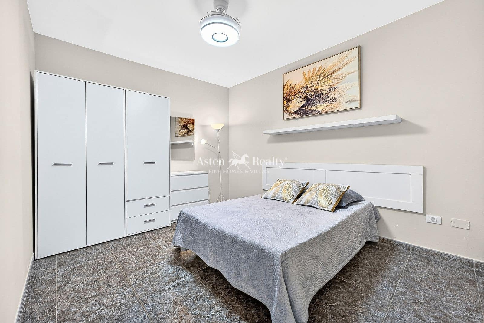 1 camera da letto Appartamento in vendita in El Fraile - 135.900 € (Rif: 9614211)