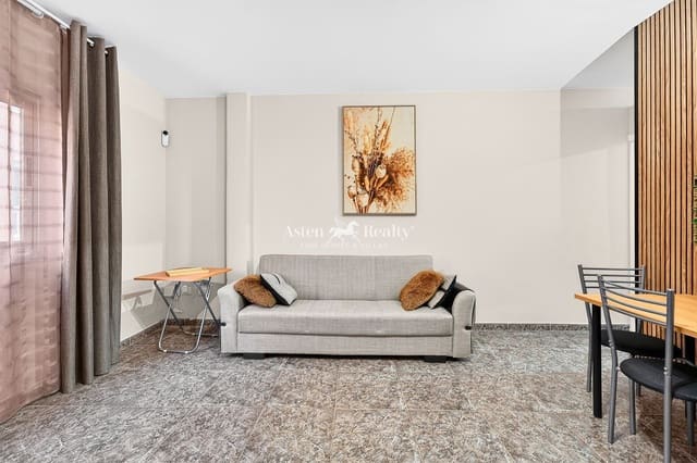 1 camera da letto Appartamento in vendita in El Fraile, Arona - 135.900 € (Rif: 9614211)