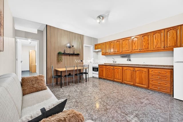 1 camera da letto Appartamento in vendita in El Fraile, Arona - 135.900 € (Rif: 9614211)