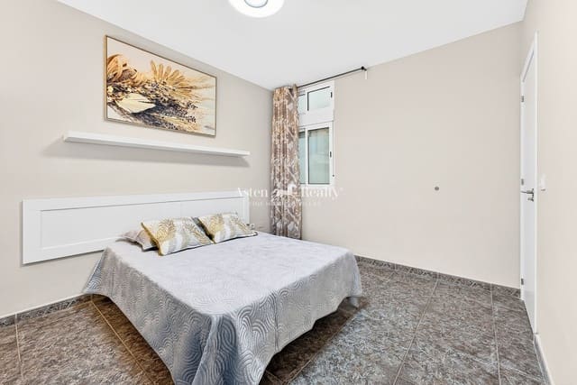 1 camera da letto Appartamento in vendita in El Fraile, Arona - 135.900 € (Rif: 9614211)