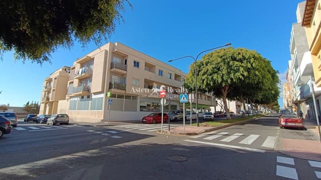 1 camera da letto Appartamento in vendita in El Fraile, Arona - 135.900 € (Rif: 9614211)