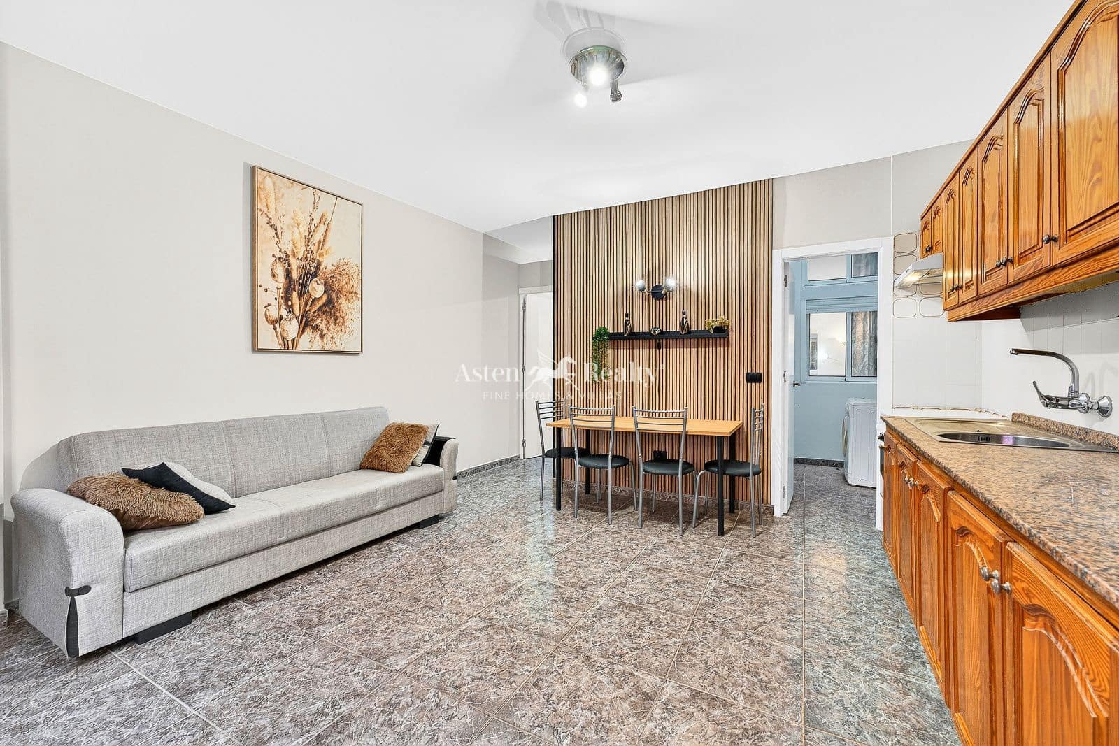 1 camera da letto Appartamento in vendita in El Fraile - 135.900 € (Rif: 9614211)