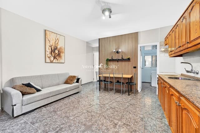 1 camera da letto Appartamento in vendita in El Fraile, Arona - 135.900 € (Rif: 9614211)