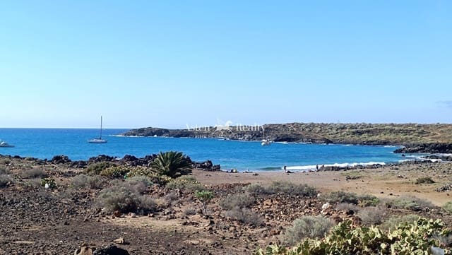 1 camera da letto Appartamento in vendita in El Fraile, Arona - 135.900 € (Rif: 9614211)