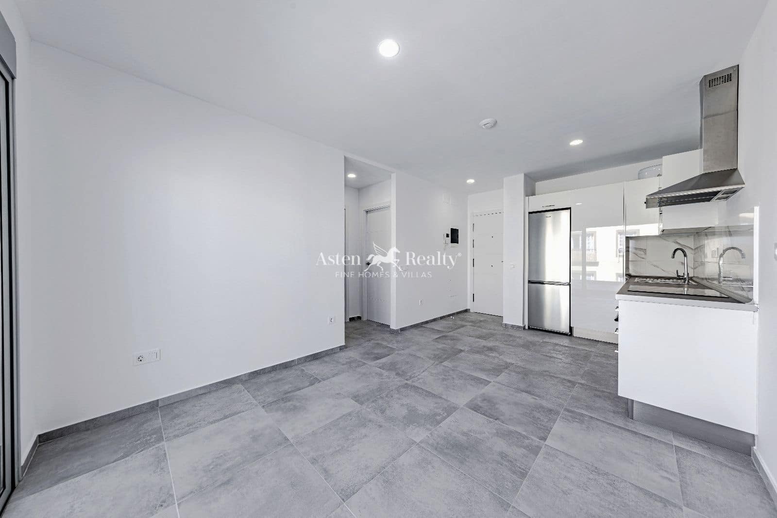 2 camera da letto Appartamento in vendita in Los Abrigos con garage - 275.000 € (Rif: 9614444)