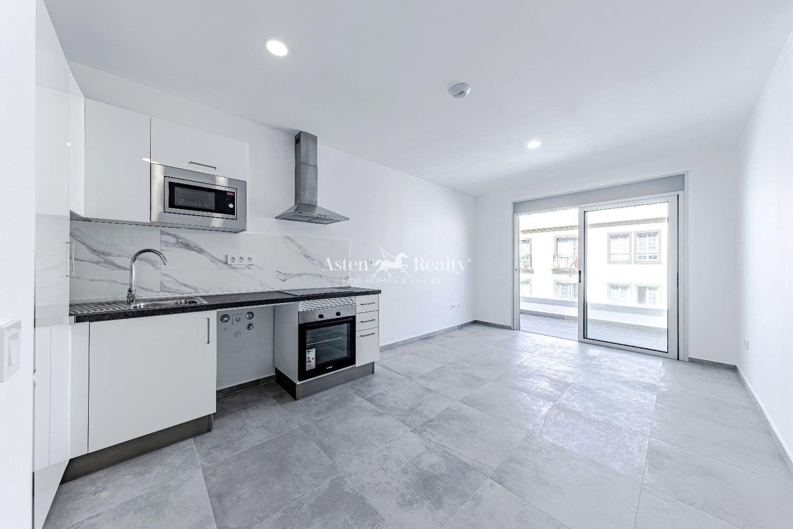 2 camera da letto Appartamento in vendita in Los Abrigos con garage - 275.000 € (Rif: 9614444)