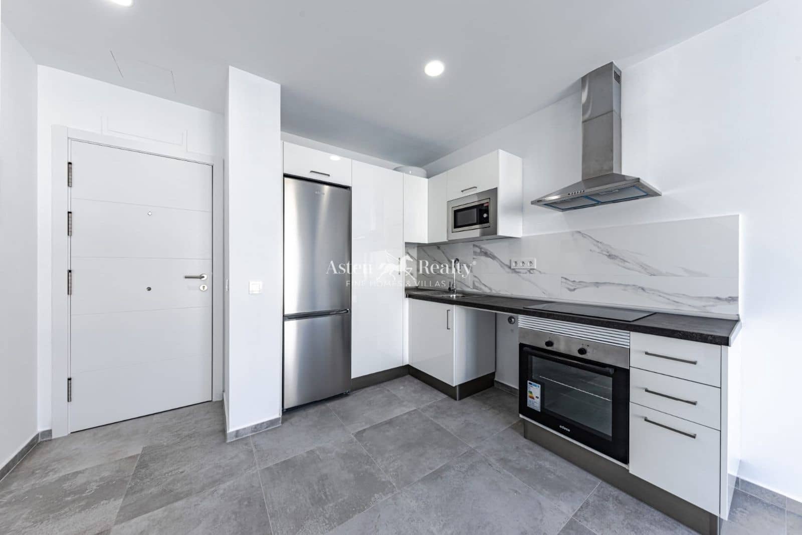 2 camera da letto Appartamento in vendita in Los Abrigos con garage - 275.000 € (Rif: 9614444)