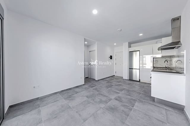 2 camera da letto Appartamento in vendita in Los Abrigos, Granadilla de Abona con garage - 275.000 € (Rif: 9614444)