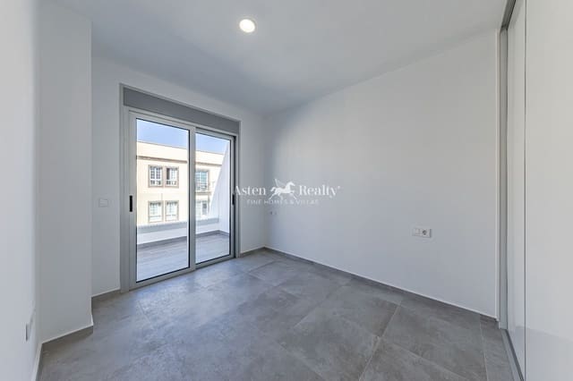 2 camera da letto Appartamento in vendita in Los Abrigos, Granadilla de Abona con garage - 275.000 € (Rif: 9614444)