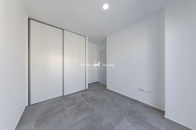 2 camera da letto Appartamento in vendita in Los Abrigos, Granadilla de Abona con garage - 275.000 € (Rif: 9614444)