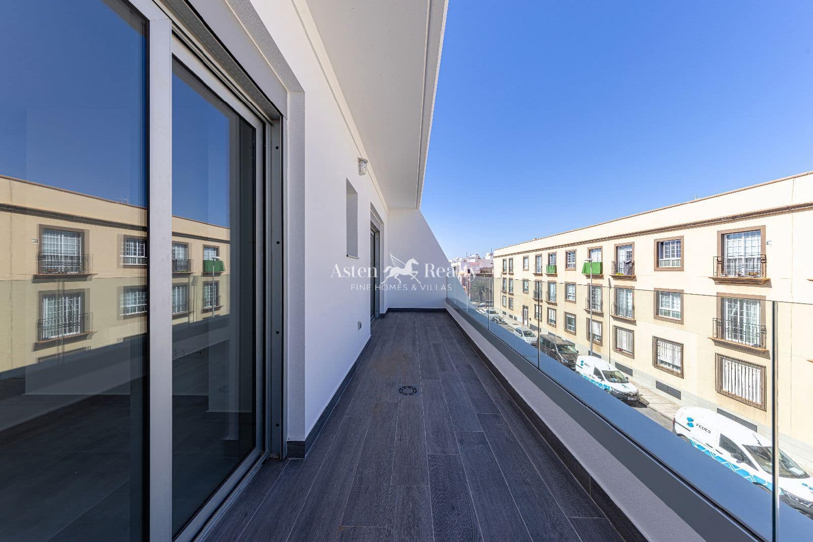 2 camera da letto Appartamento in vendita in Los Abrigos con garage - 275.000 € (Rif: 9614444)