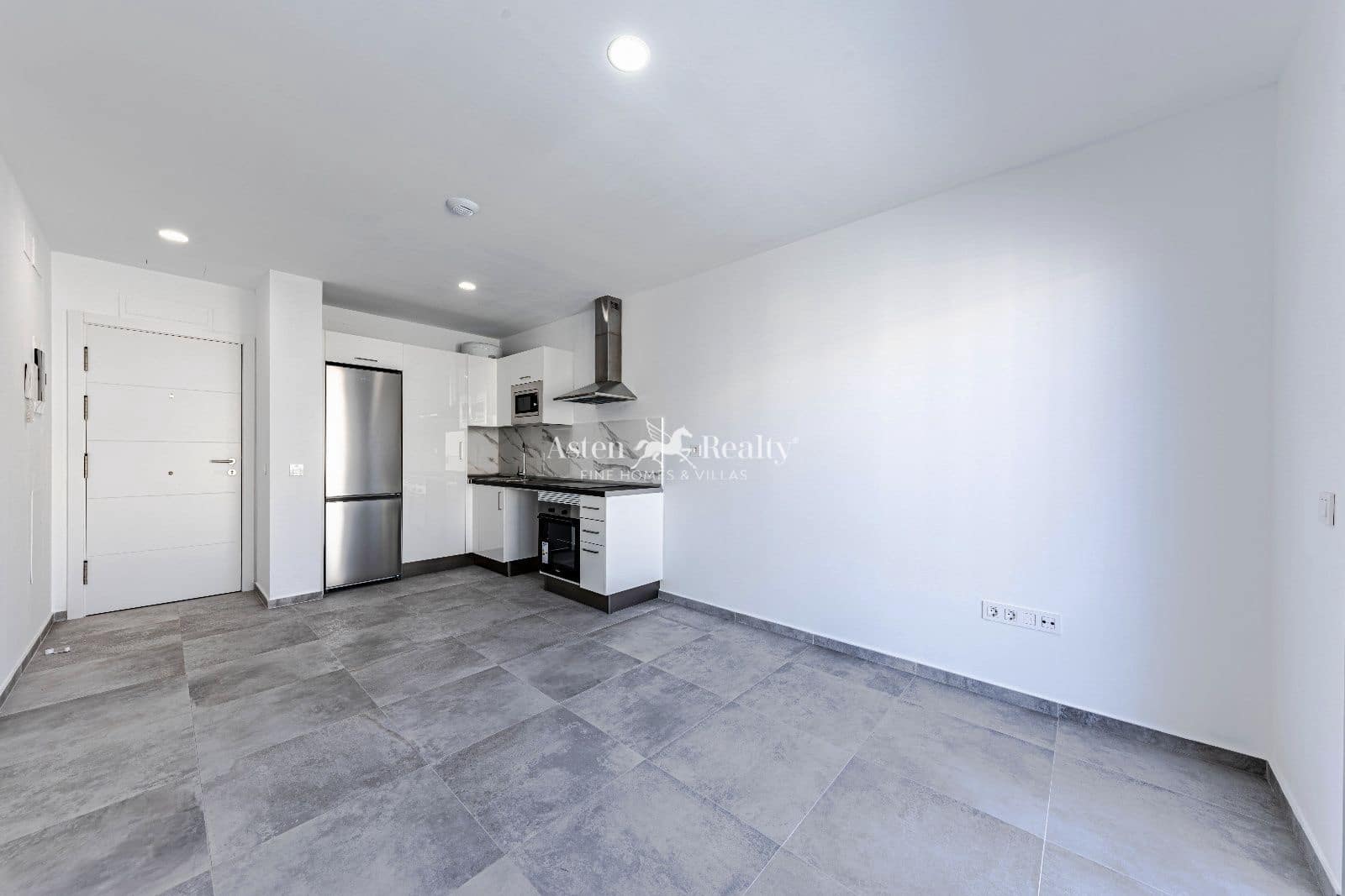 2 camera da letto Appartamento in vendita in Los Abrigos con garage - 275.000 € (Rif: 9614444)