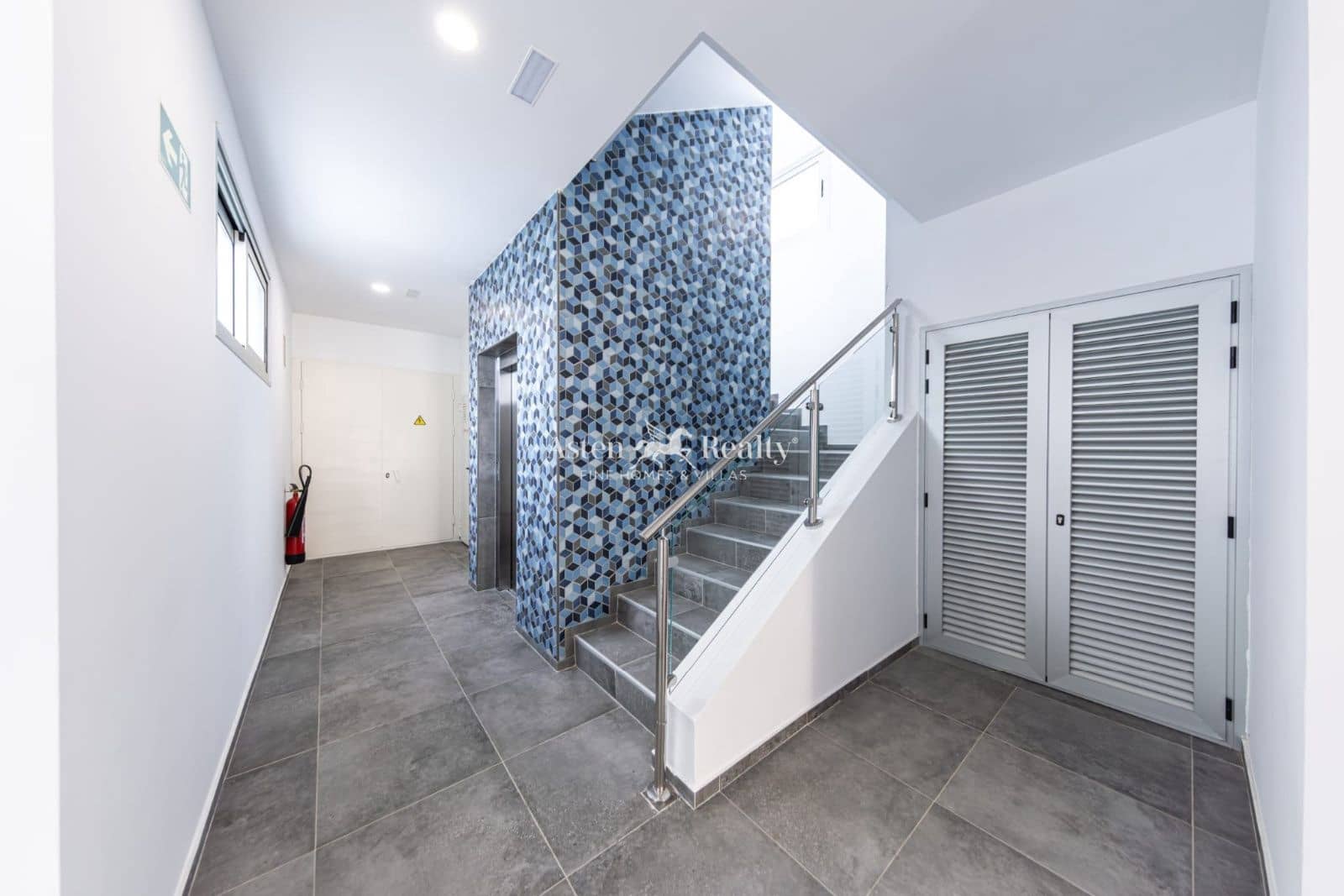 2 camera da letto Appartamento in vendita in Los Abrigos con garage - 275.000 € (Rif: 9614444)