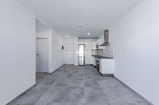 2 camera da letto Appartamento in vendita in Los Abrigos, Granadilla de Abona con garage - 275.000 € (Rif: 9614444)