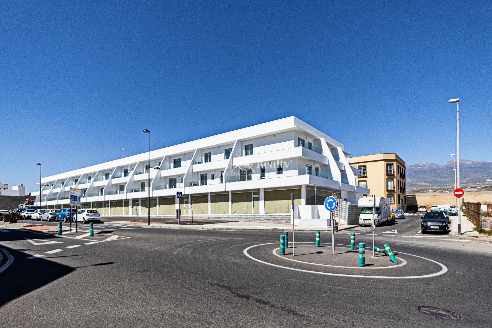 2 camera da letto Appartamento in vendita in Los Abrigos con garage - 275.000 € (Rif: 9614444)