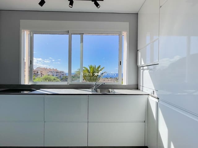 Piso de 1 habitación en Los Cristianos, Arona en venta con piscina - 385.000 € (Ref: 9617102)