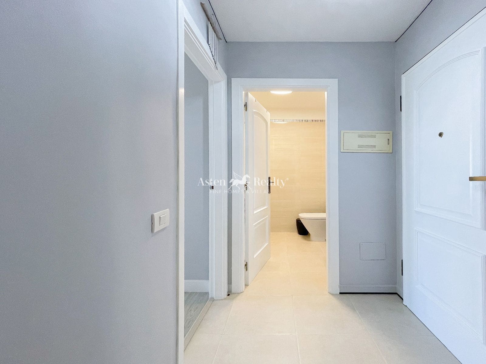 Piso de 1 habitación en Los Cristianos en venta con piscina - 385.000 € (Ref: 9617102)