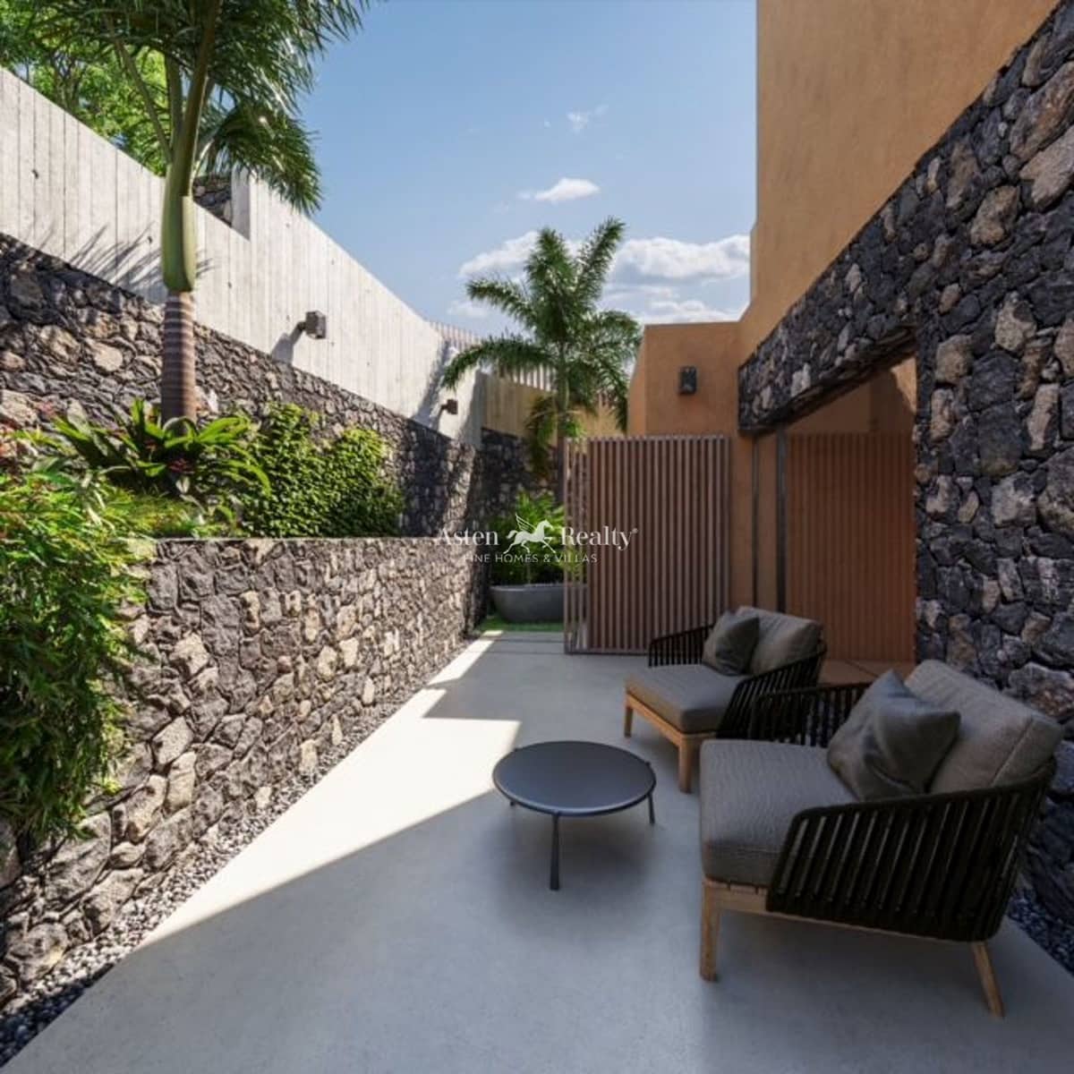 Solar/Parcela en El Sauzal en venta - 215.000 € (Ref: 9618687)