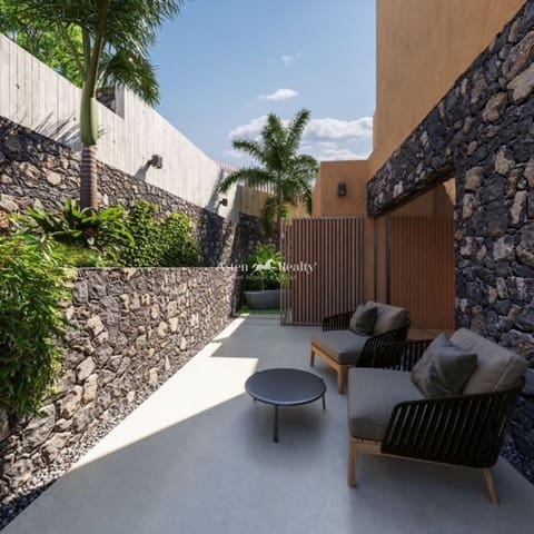 Solar/Parcela en El Sauzal en venta - 215.000 € (Ref: 9618687)