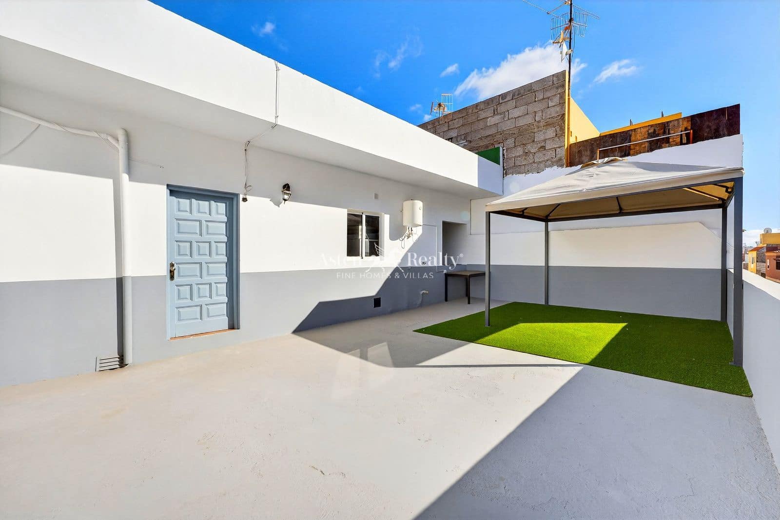 Ático de 2 habitaciones en El Fraile en venta - 195.000 € (Ref: 9628173)