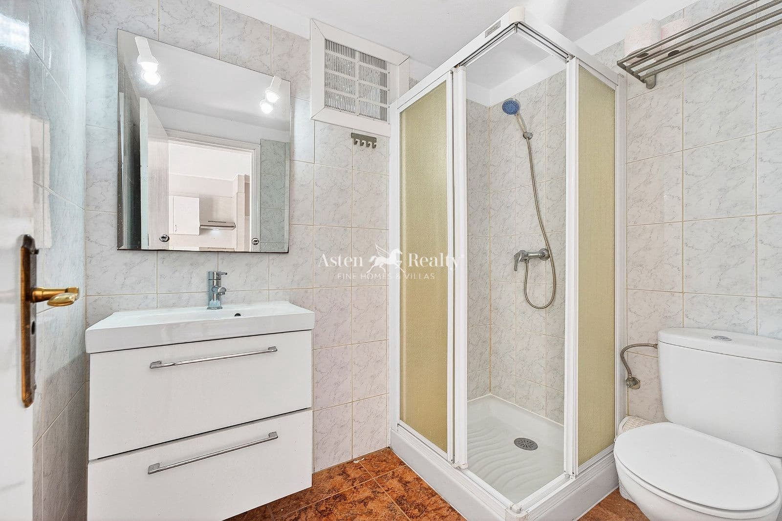 Ático de 2 habitaciones en El Fraile en venta - 195.000 € (Ref: 9628173)