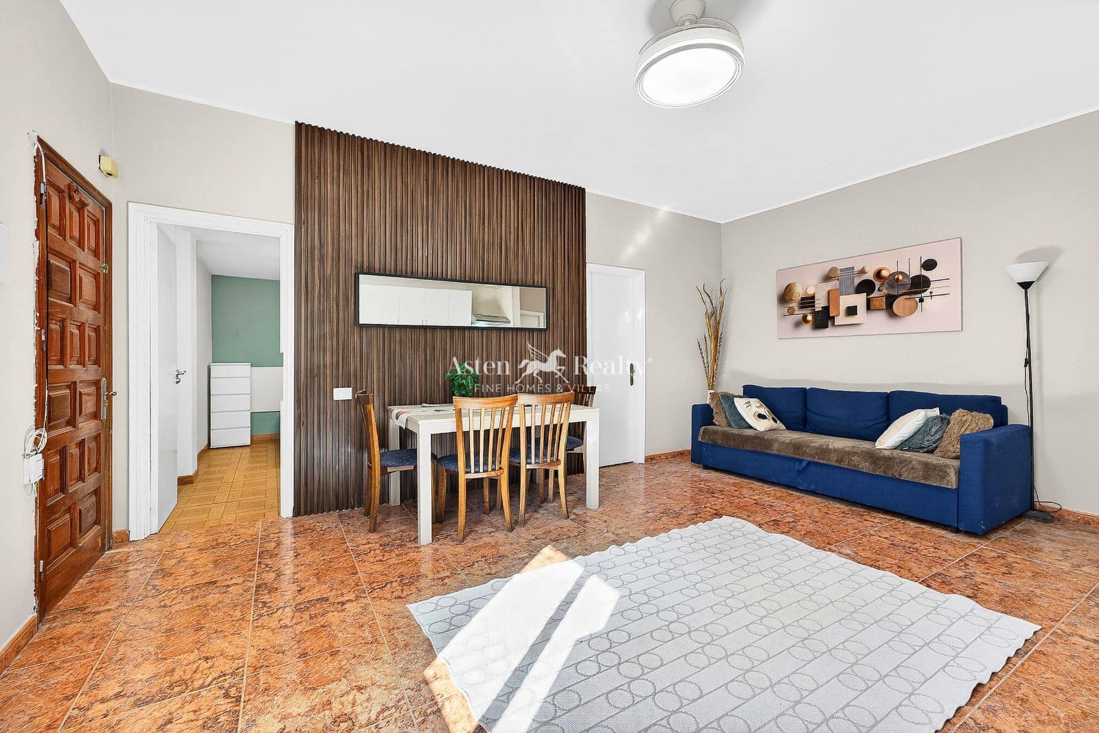 Ático de 2 habitaciones en El Fraile en venta - 195.000 € (Ref: 9628173)