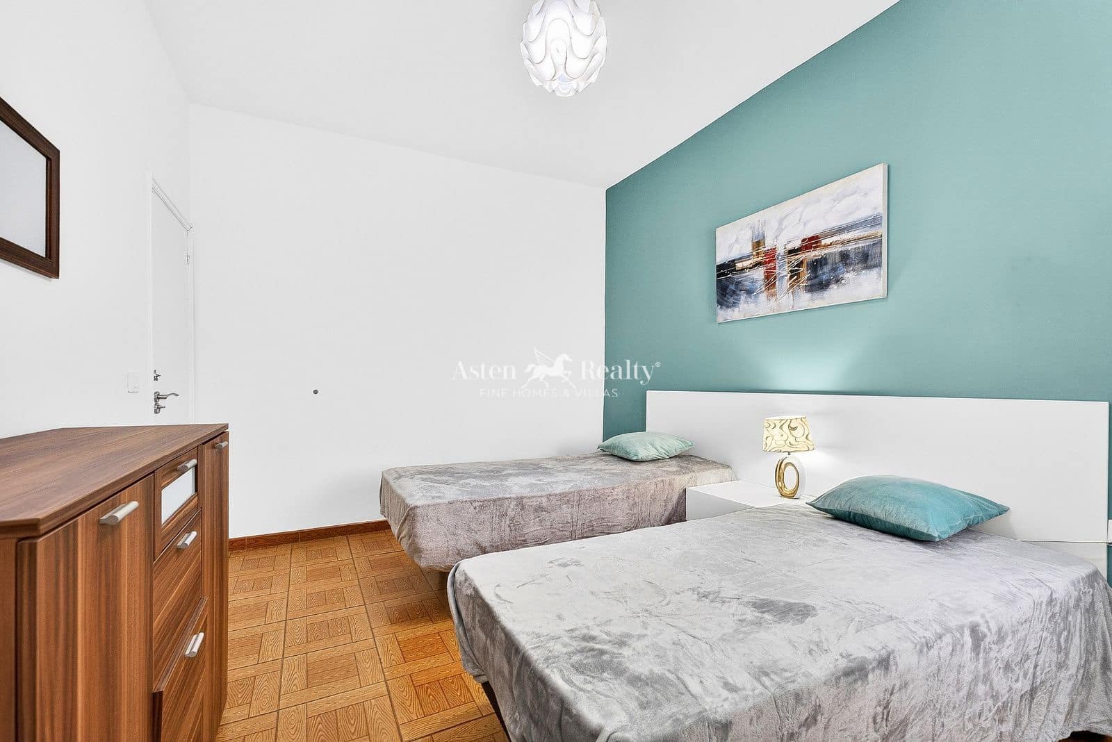 Ático de 2 habitaciones en El Fraile en venta - 195.000 € (Ref: 9628173)