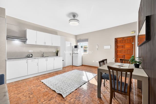 Ático de 2 habitaciones en El Fraile, Arona en venta - 195.000 € (Ref: 9628173)