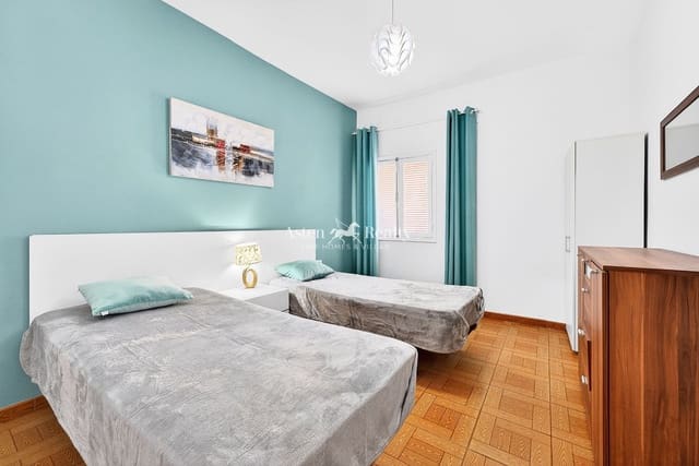 Ático de 2 habitaciones en El Fraile, Arona en venta - 195.000 € (Ref: 9628173)