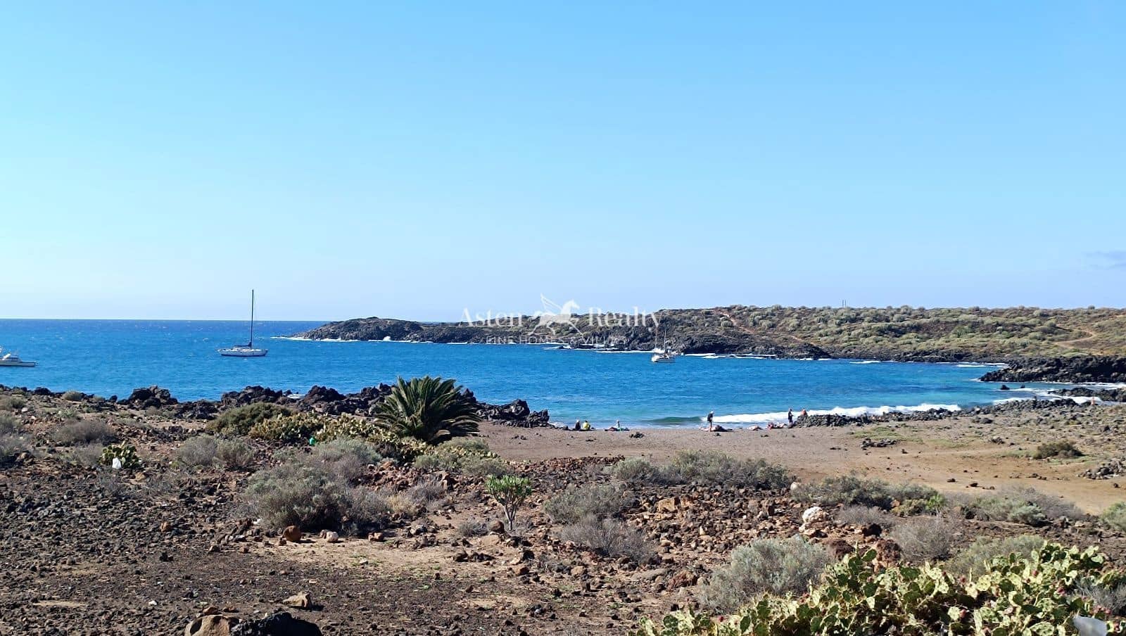 Ático de 2 habitaciones en El Fraile en venta - 195.000 € (Ref: 9628173)